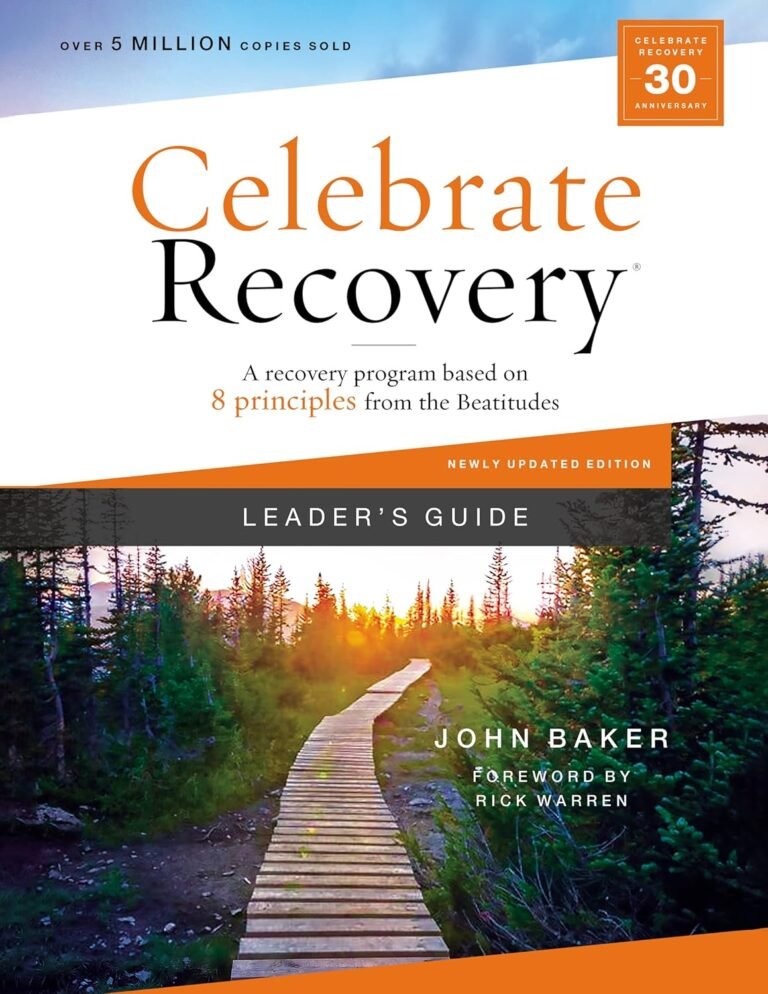 <p><strong>Empowered Recovery Unleashing Strength through the Beatitudes</strong></p>