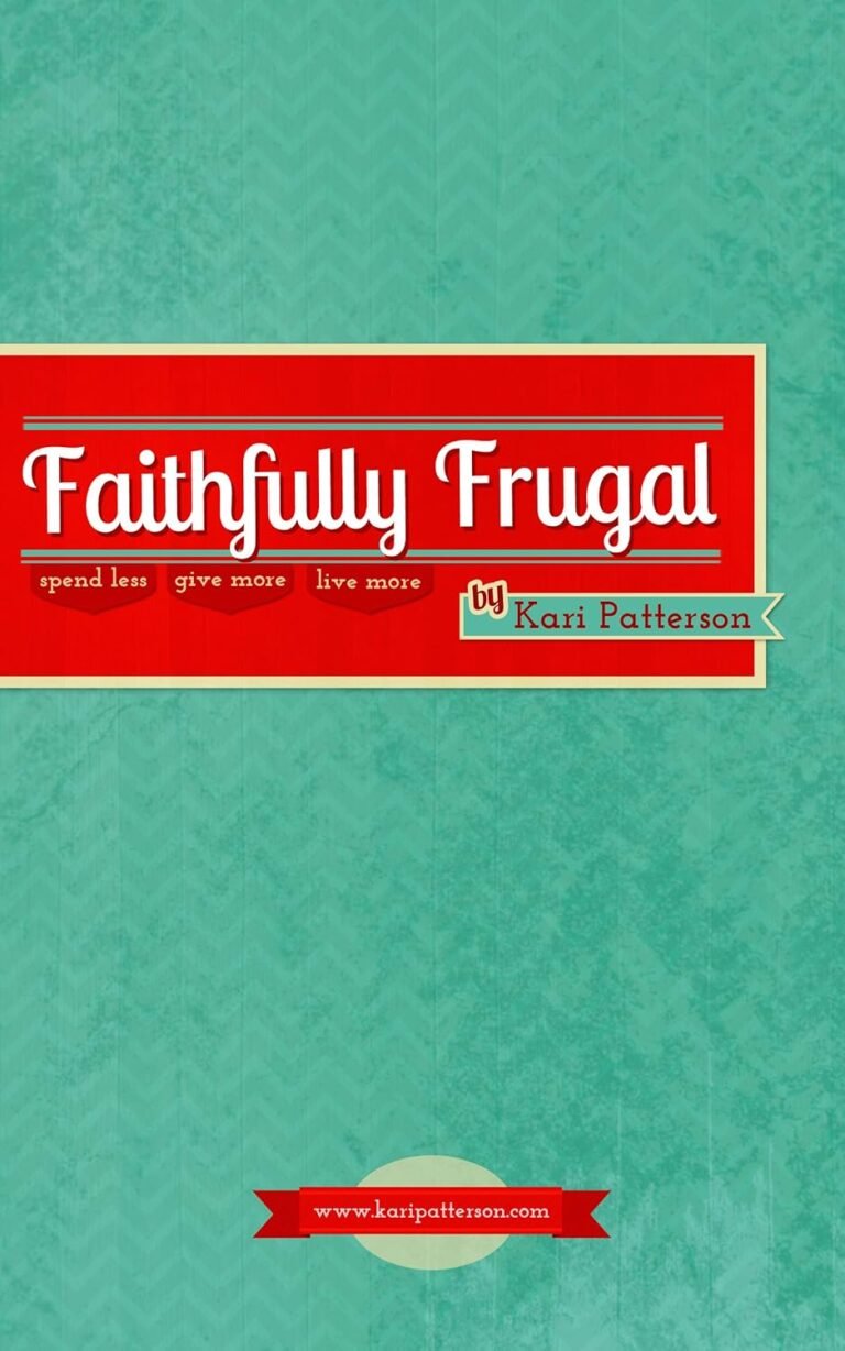 Empowered Stewardship: A Christian Men's Guide to Faithful Living