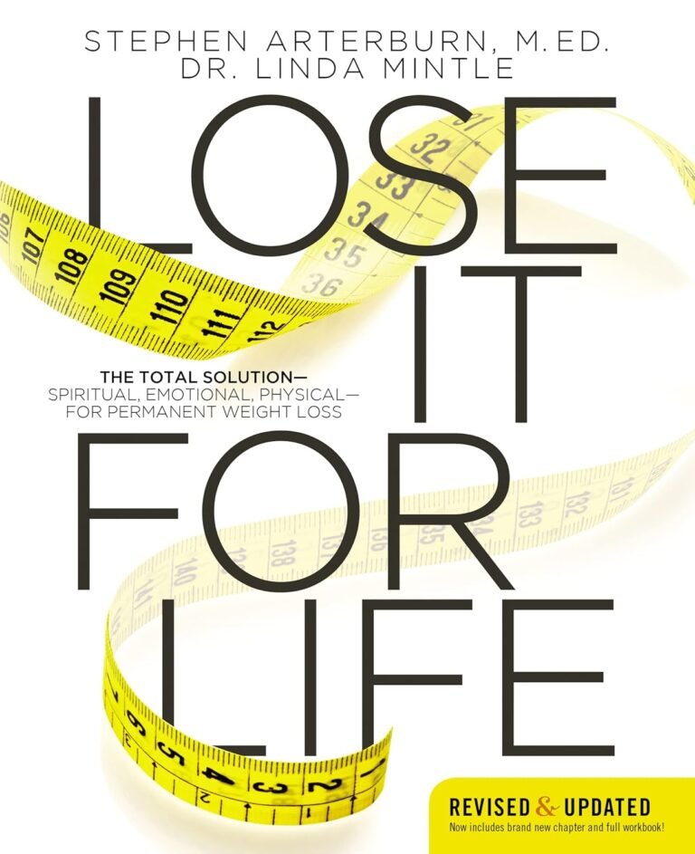 Empowered Weight Loss: A Christian Man's Guide to Biblical Discipline