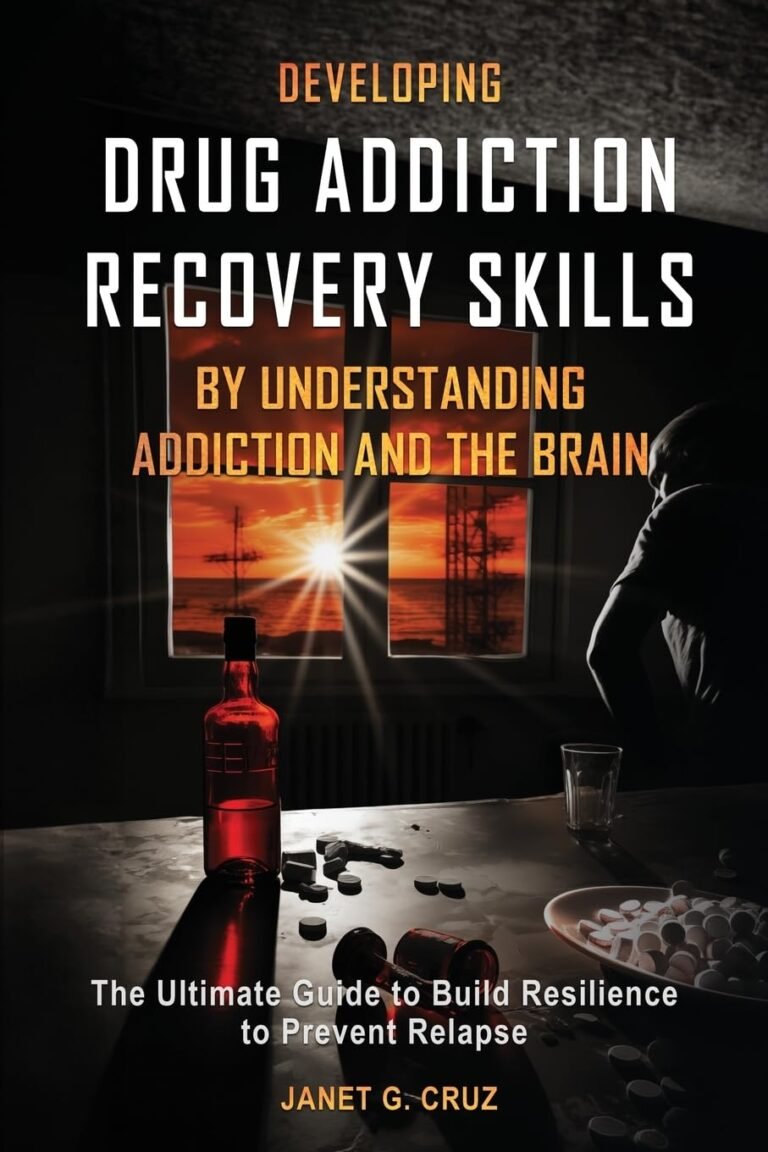 Empowering Christian Men: A Guide to Overcoming Addiction Skills