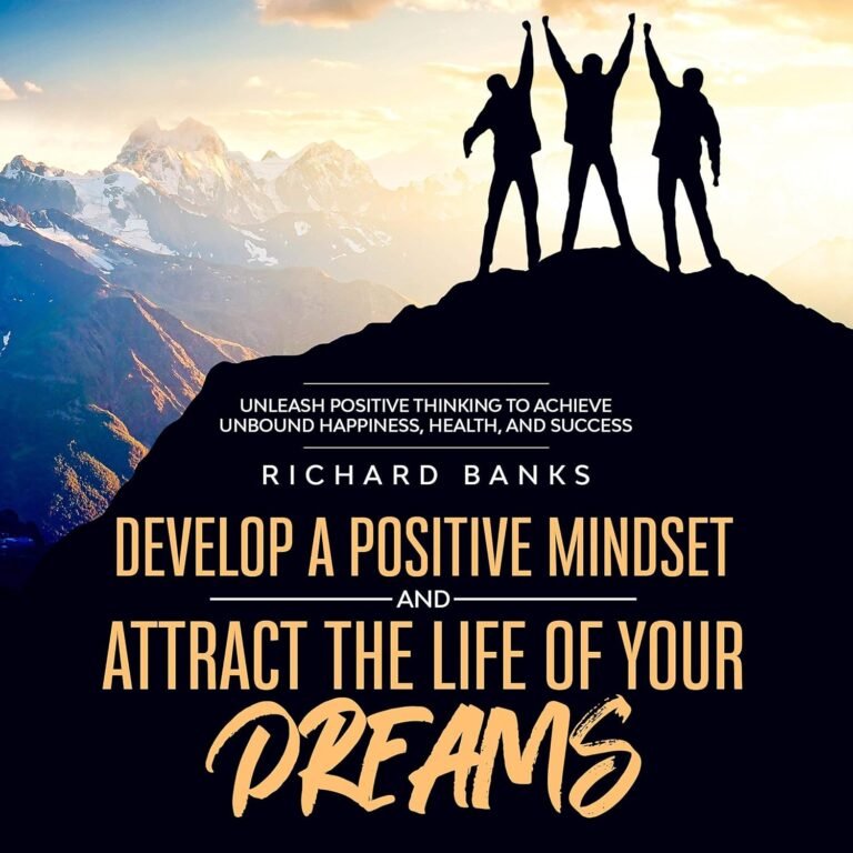 Empowering Christian Men: A Review of Mindset Mastery for Faith
