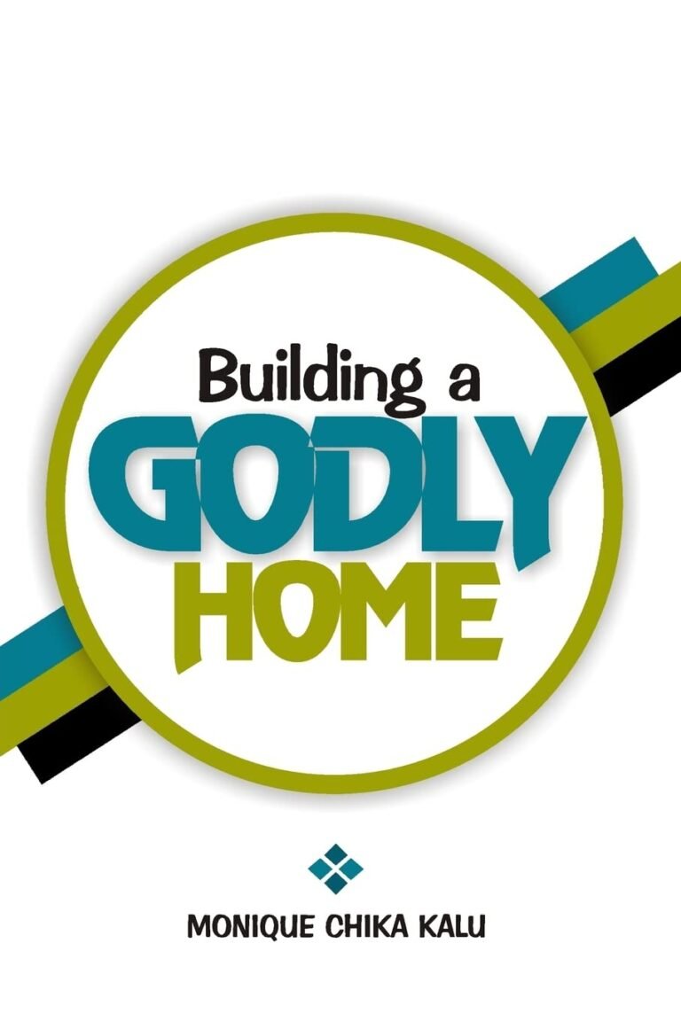 Empowering Dads to Build a Godly Home with Purpose