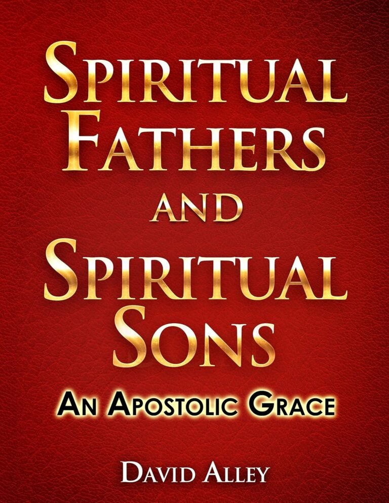 Empowering Dads with Apostolic Grace for Family Leadership