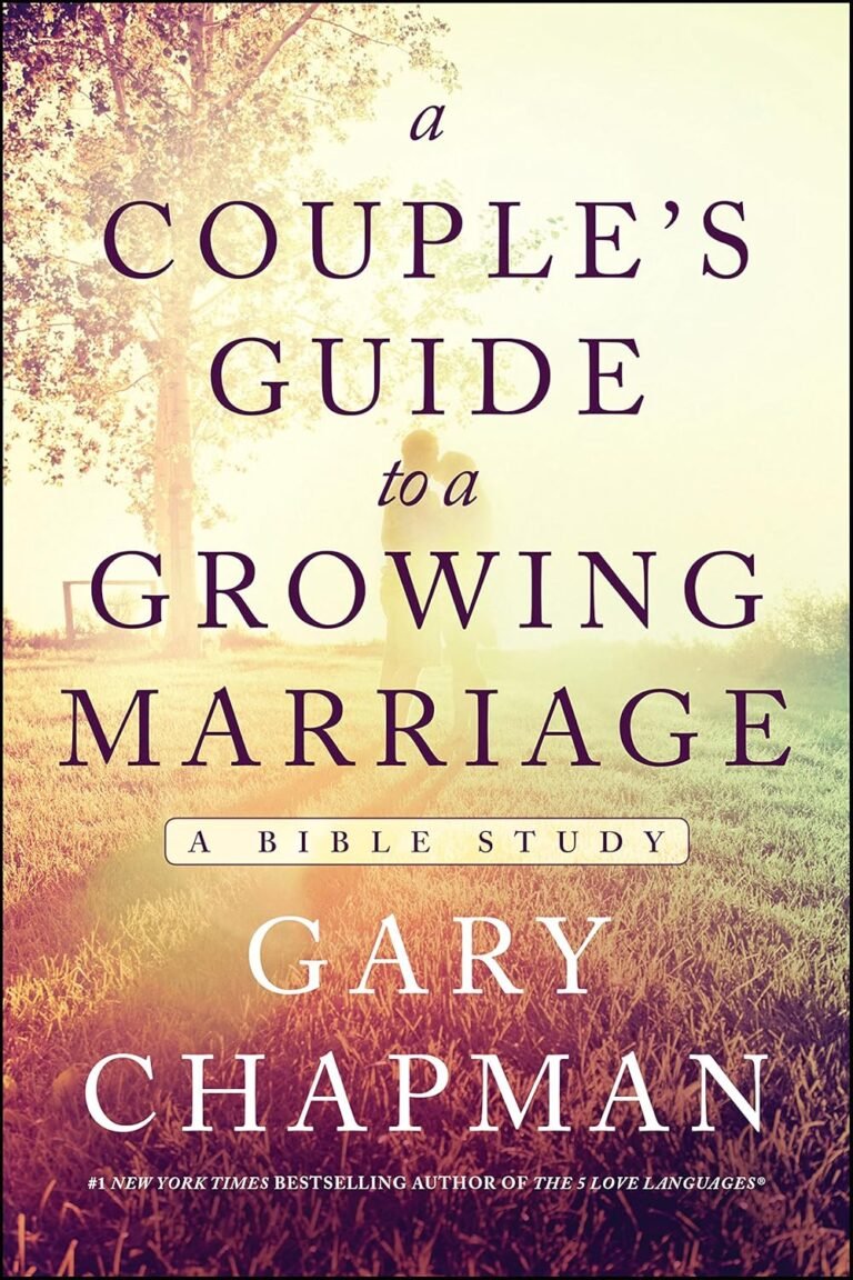 Empowering Fathers with Faith in A Couple's Guide to Marriage