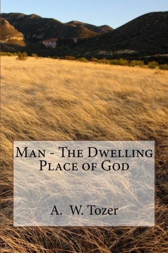 <p><strong>Exploring Man as God's Dwelling Place: A Powerful Guide for Christian Men in Leadership and Spiritual Growth</strong></p>