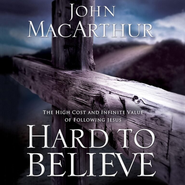 Faith that Demands a Fight