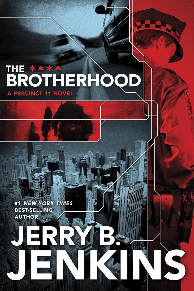 <p><strong>Forging Bonds of Faith and Valor in The Brotherhood</strong></p>
