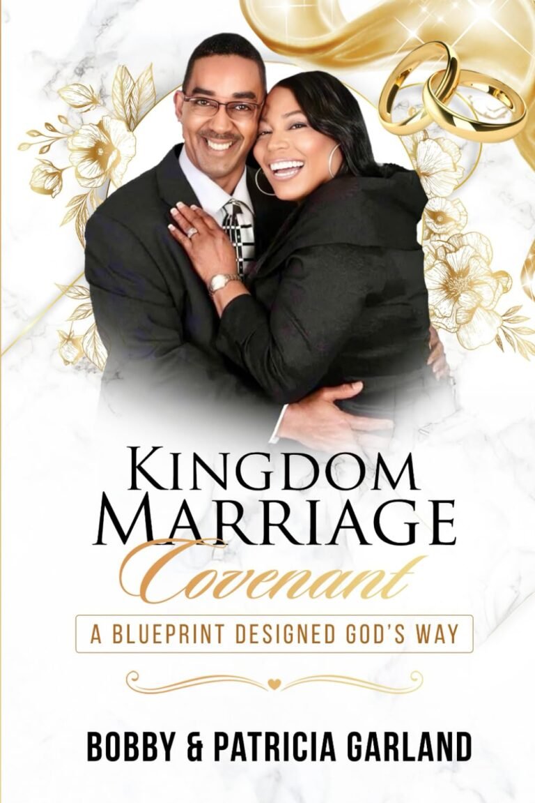 Kingdom Marriage Covenant Review for Faithful Men of God