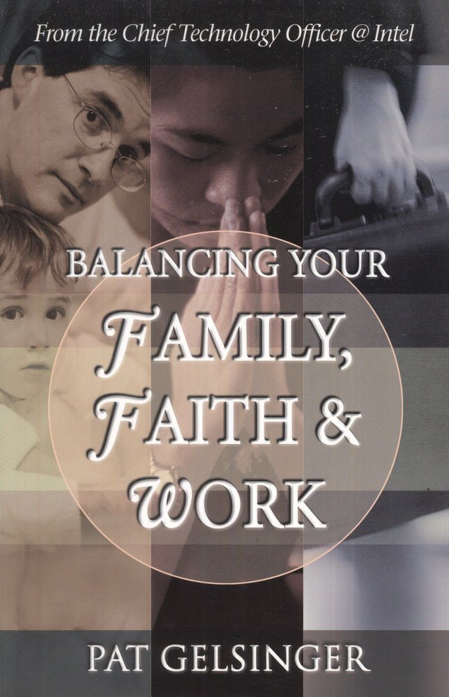 Lead With Faith Family and Purpose in Balancing Life