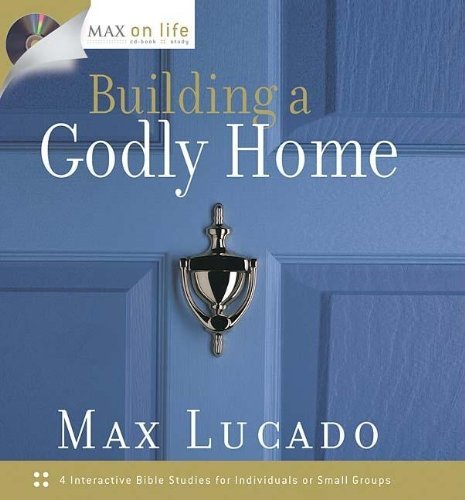Lead Your Family with Faith: Building a Godly Home Review