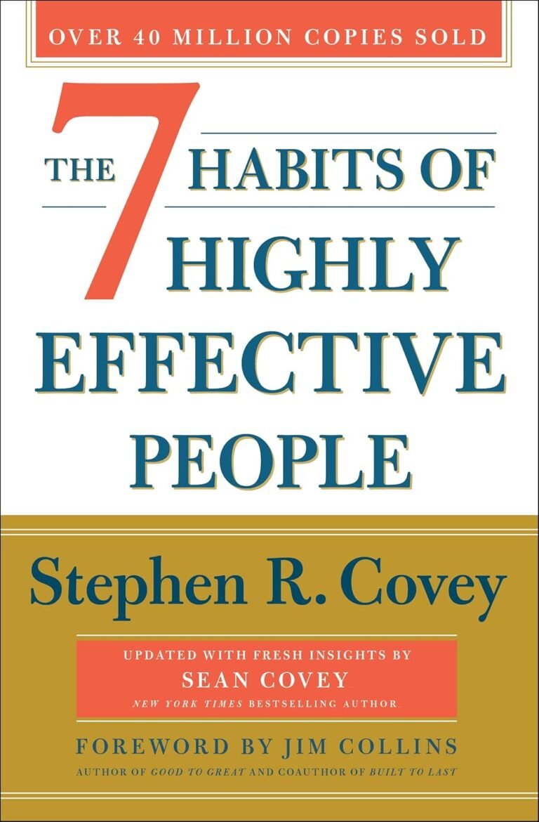 Lead with Faith: A Christian Guide to Covey's 7 Habits
