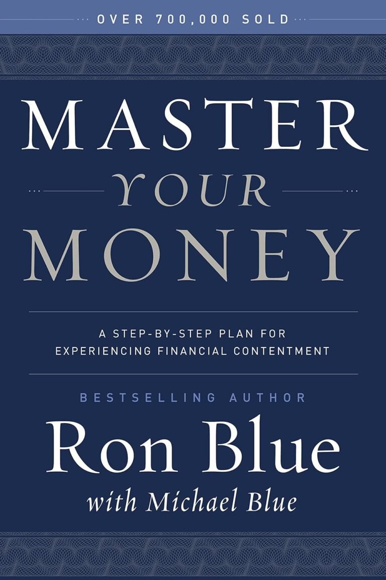 Lead with Faith and Fortune Master Your Money Review