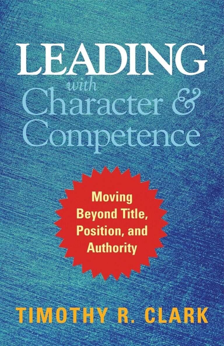 Lead with Faith and Purpose for Stronger Families