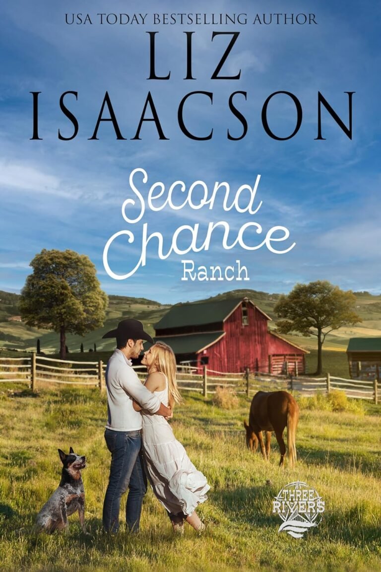 Leading with Faith: A Review of Second Chance Ranch