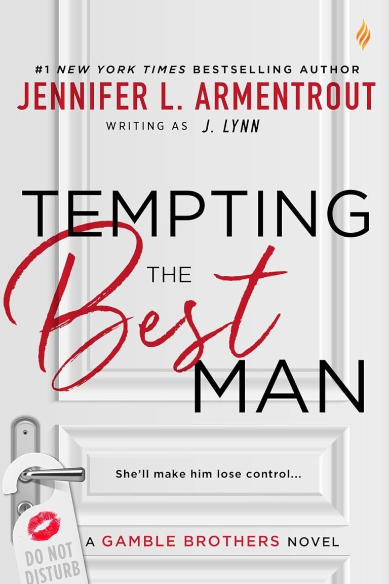Leading with Faith: A Review of Tempting the Best Man