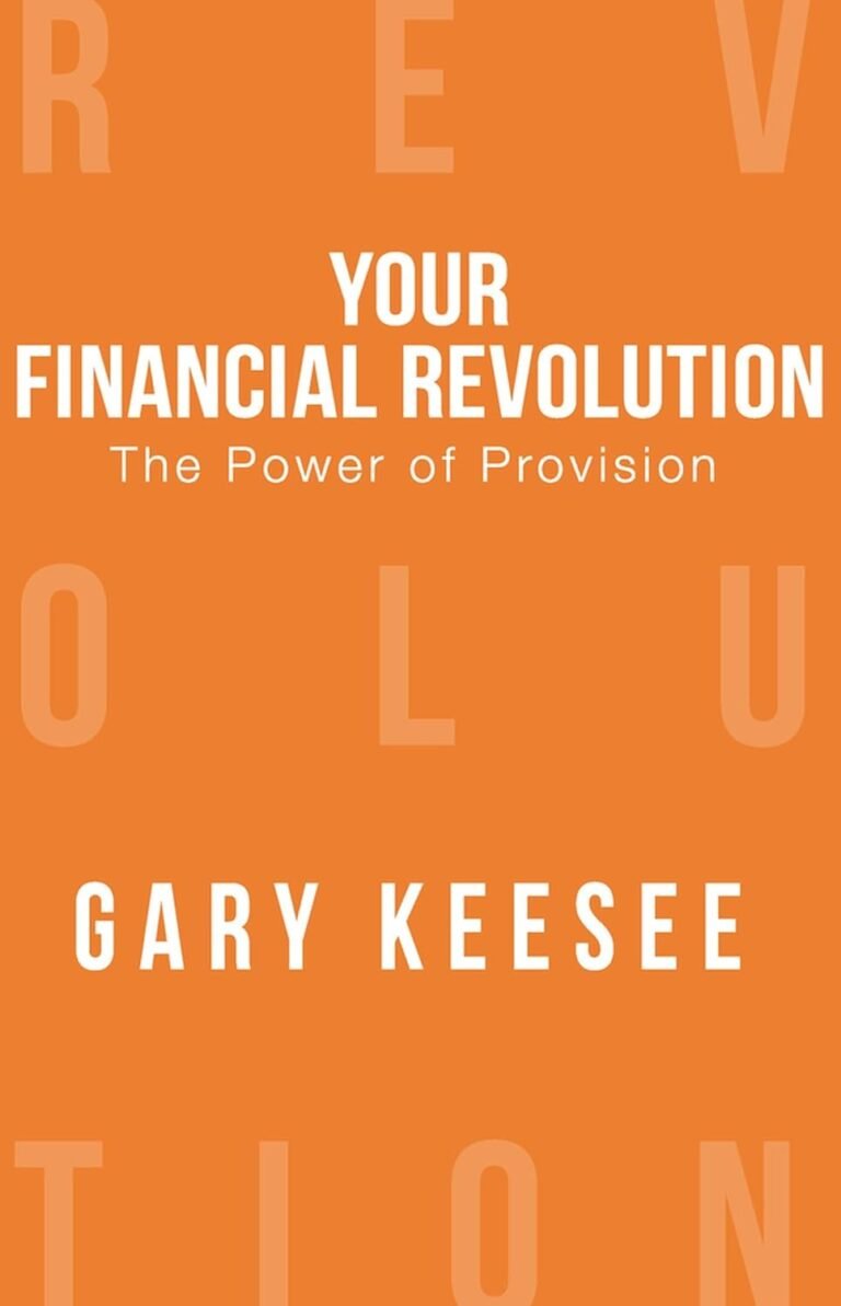 Master Financial Stewardship with The Power of Provision