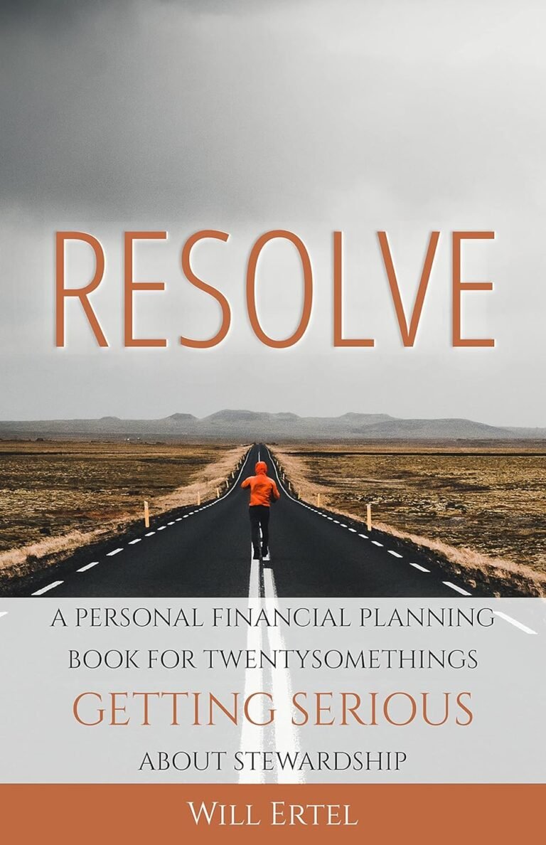 Master Your Finances: Biblical Stewardship for Young Men