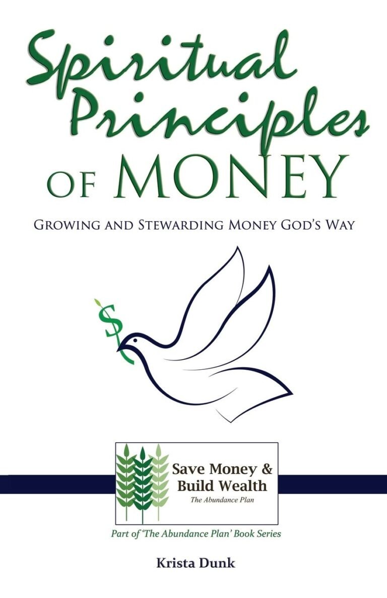 Mastering Biblical Wealth Stewardship for Men of Faith