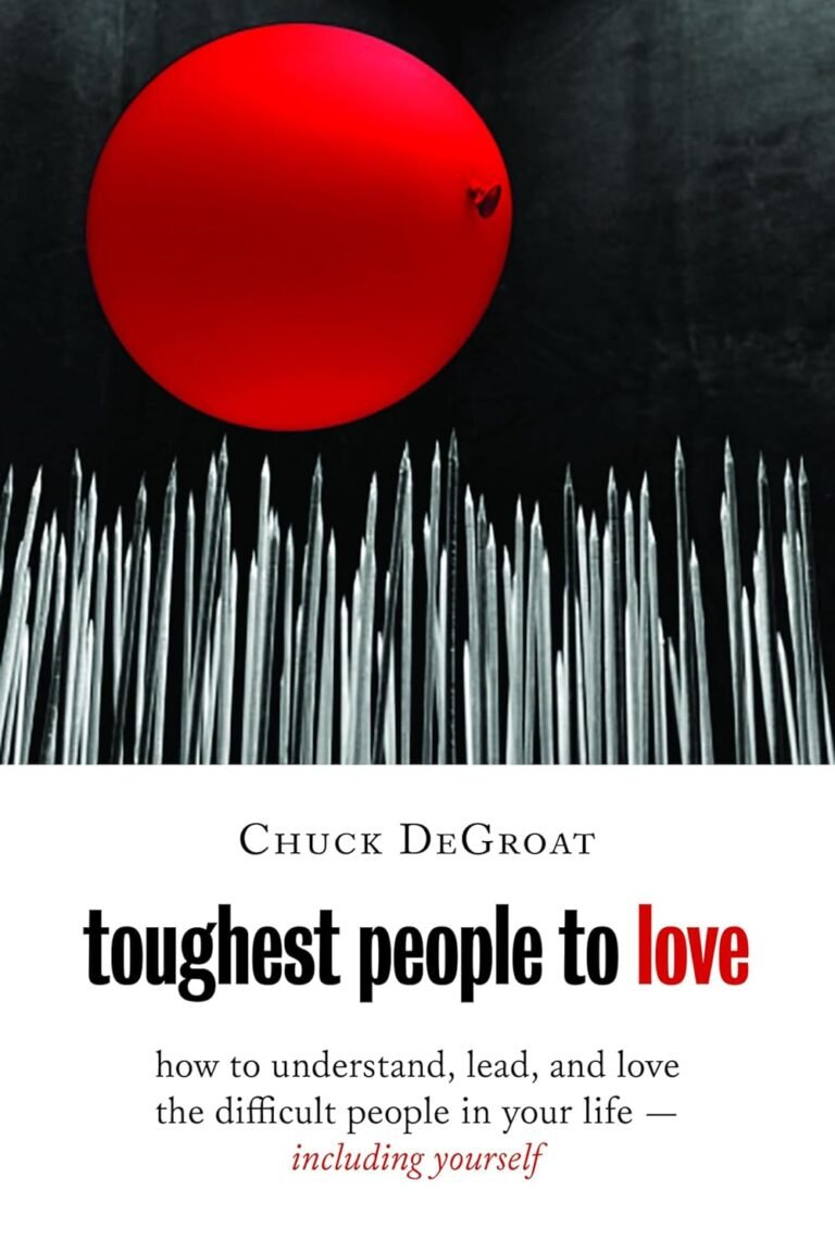 Mastering Difficult Relationships for Faithful Family Leadership