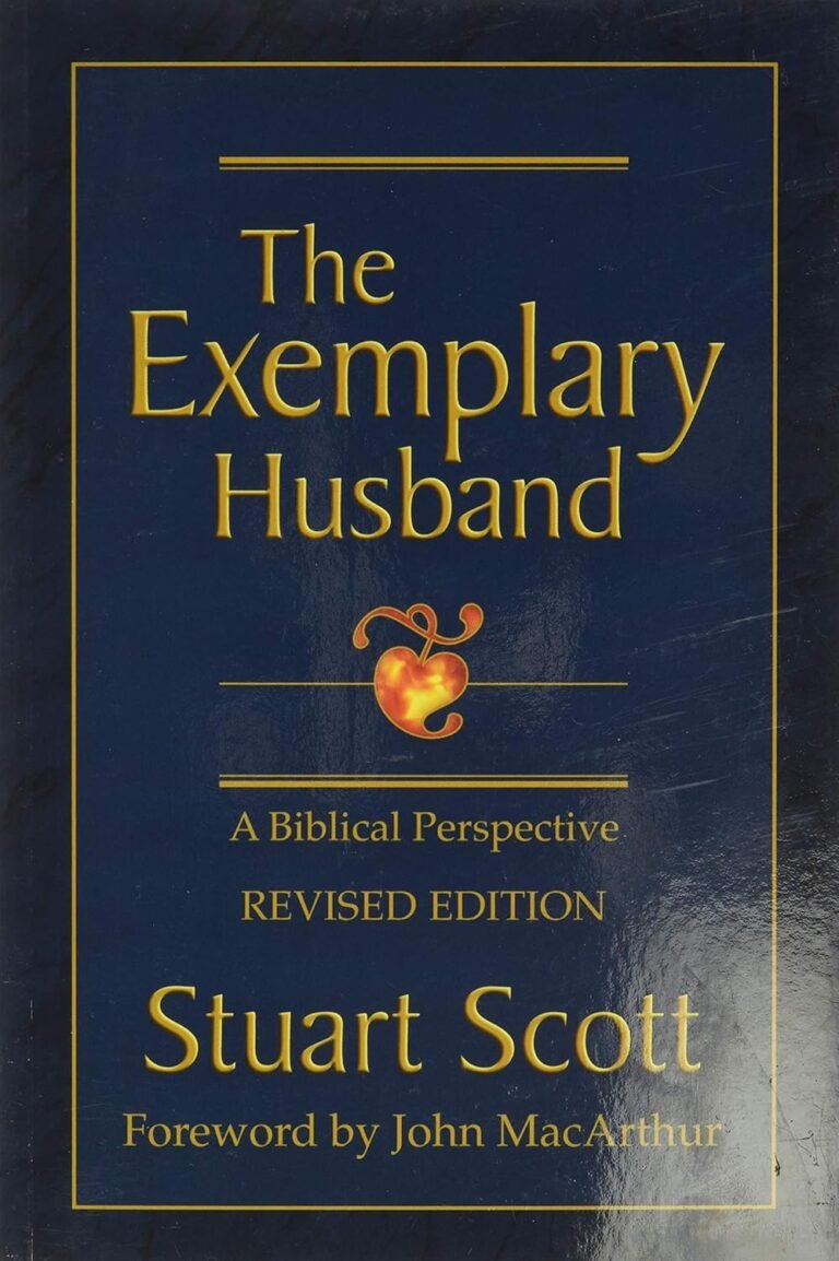 Mastering Family Leadership for Christian Husbands and Fathers