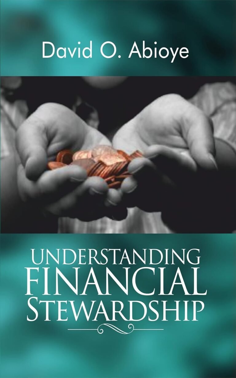 Mastering Financial Stewardship for Christian Men in Leadership