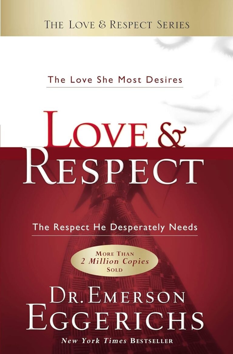 Mastering Love and Respect for Stronger Christian Families
