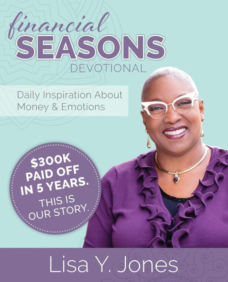 Mastering Money with Faith: A Review of Financial Seasons