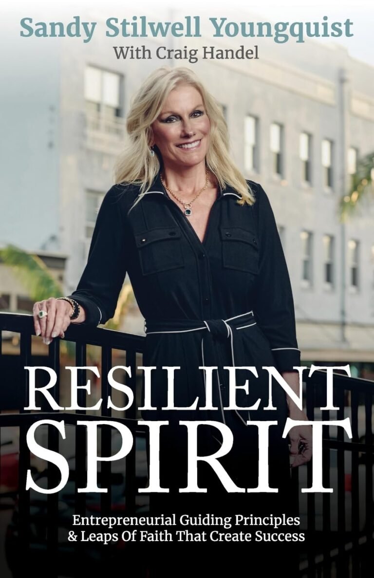 Mastering Resilience: Biblical Principles for Entrepreneurial Success