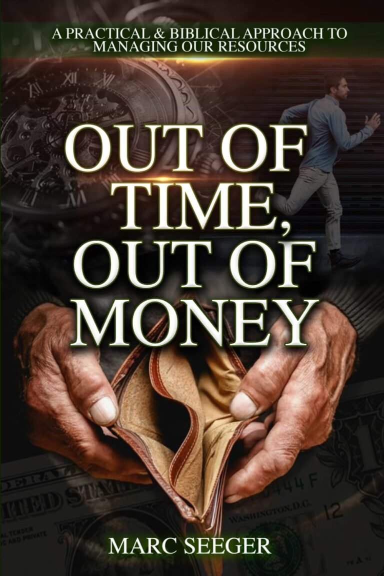 Mastering Resources with Faith in Out of Time Out of Money