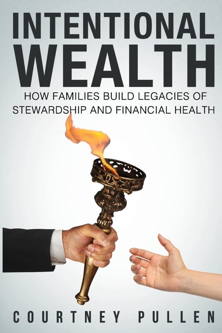 Mastering Stewardship: Building a Legacy of Wealth and Faith