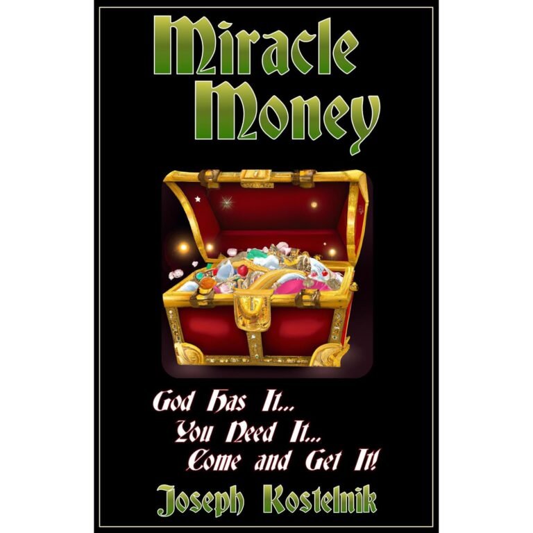 Mastering Wealth: Biblical Principles for Men of Faith