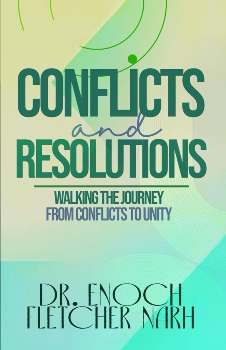 Navigating Family Conflict with Faith and Purpose