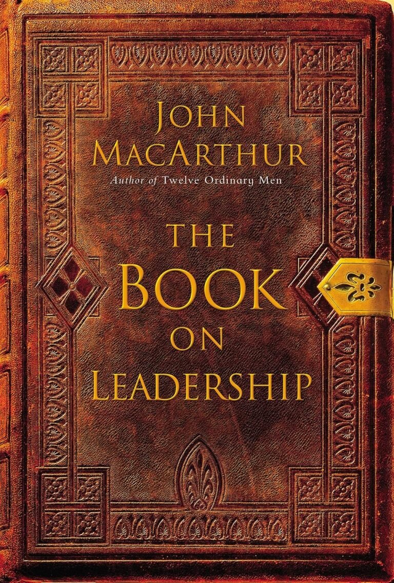Powerful Leadership Unleashed through Paul's Blueprint