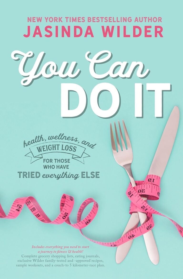Revitalize Your Strength: A Christian Man's Guide to Health