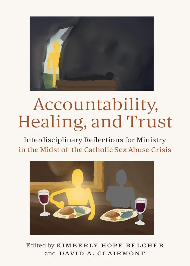Strength in Truth for Healing and Justice in Ministry
