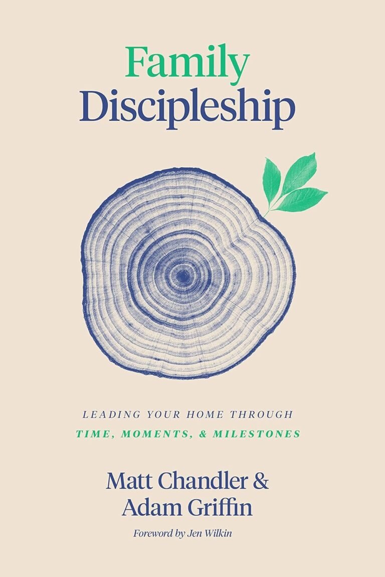 Strengthening Faithful Families through Disciplined Leadership
