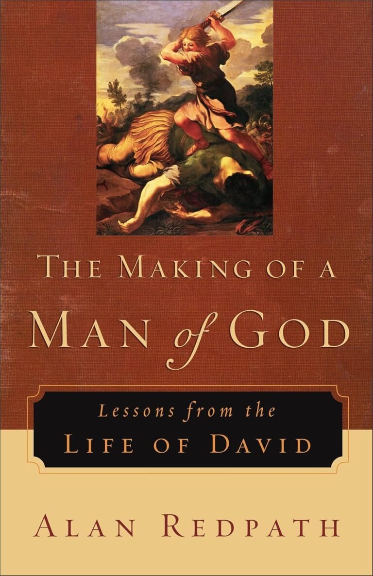 <p><strong>Transform Your Faith: Insights from The Making of a Man of God on David's Journey</strong></p>