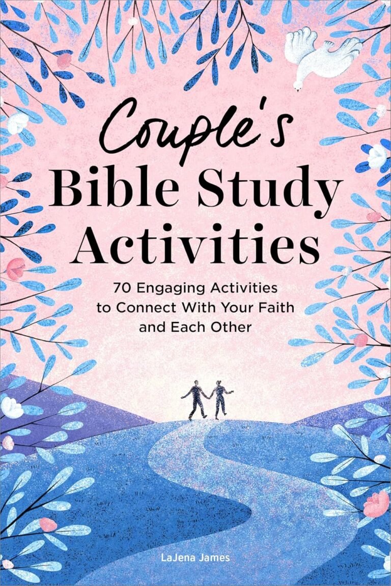 Transform Your Family: Bible Study Activities for Men of Faith