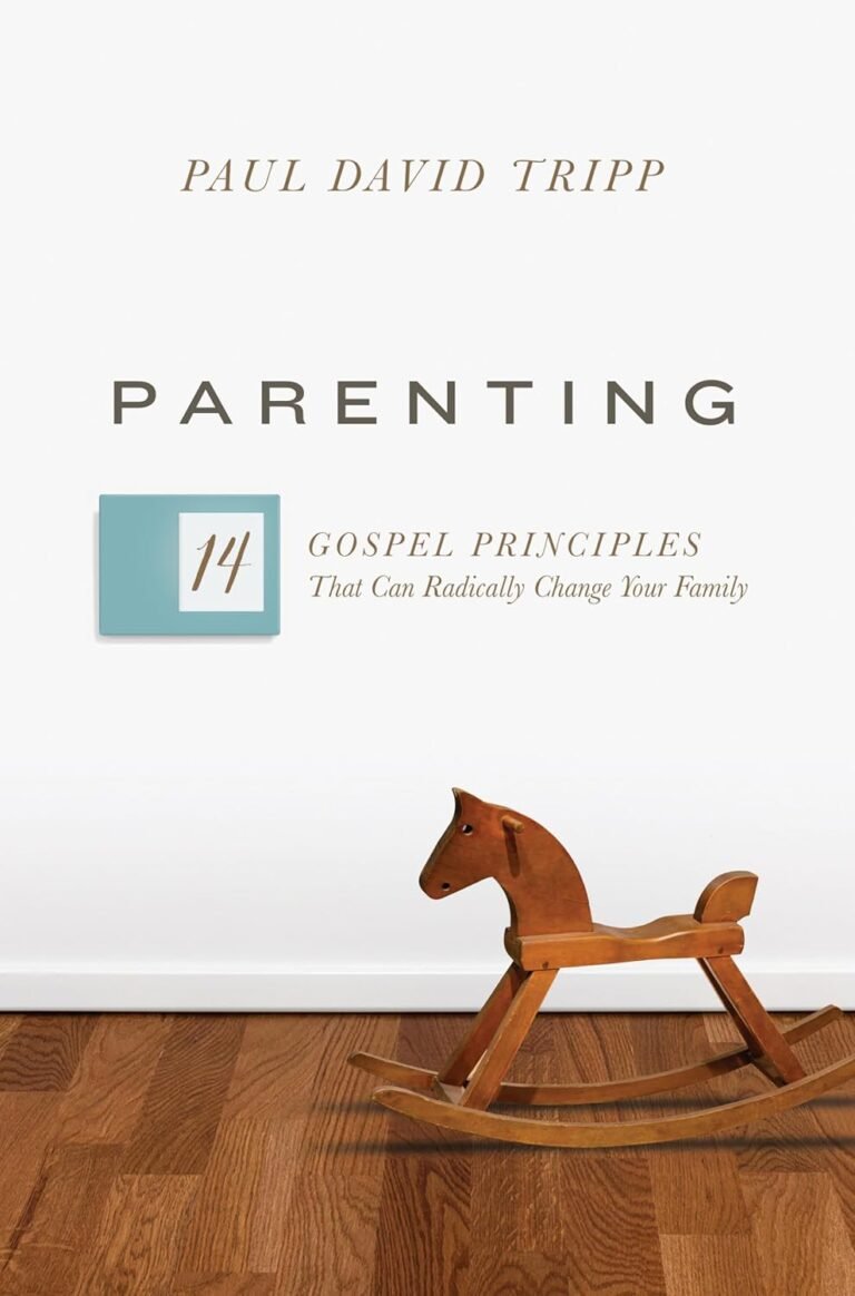 Transform Your Family with Gospel Principles for Dads