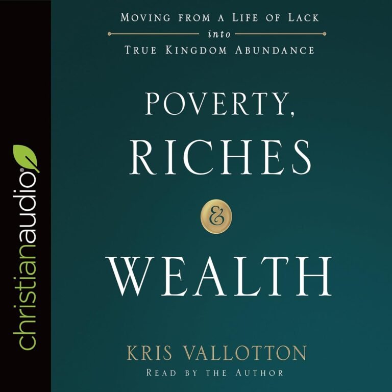 Transform Your Finances: Embrace Kingdom Abundance Today