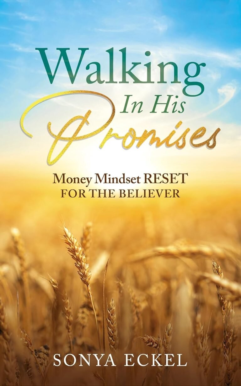 Transform Your Finances Faithfully with a Biblical Mindset