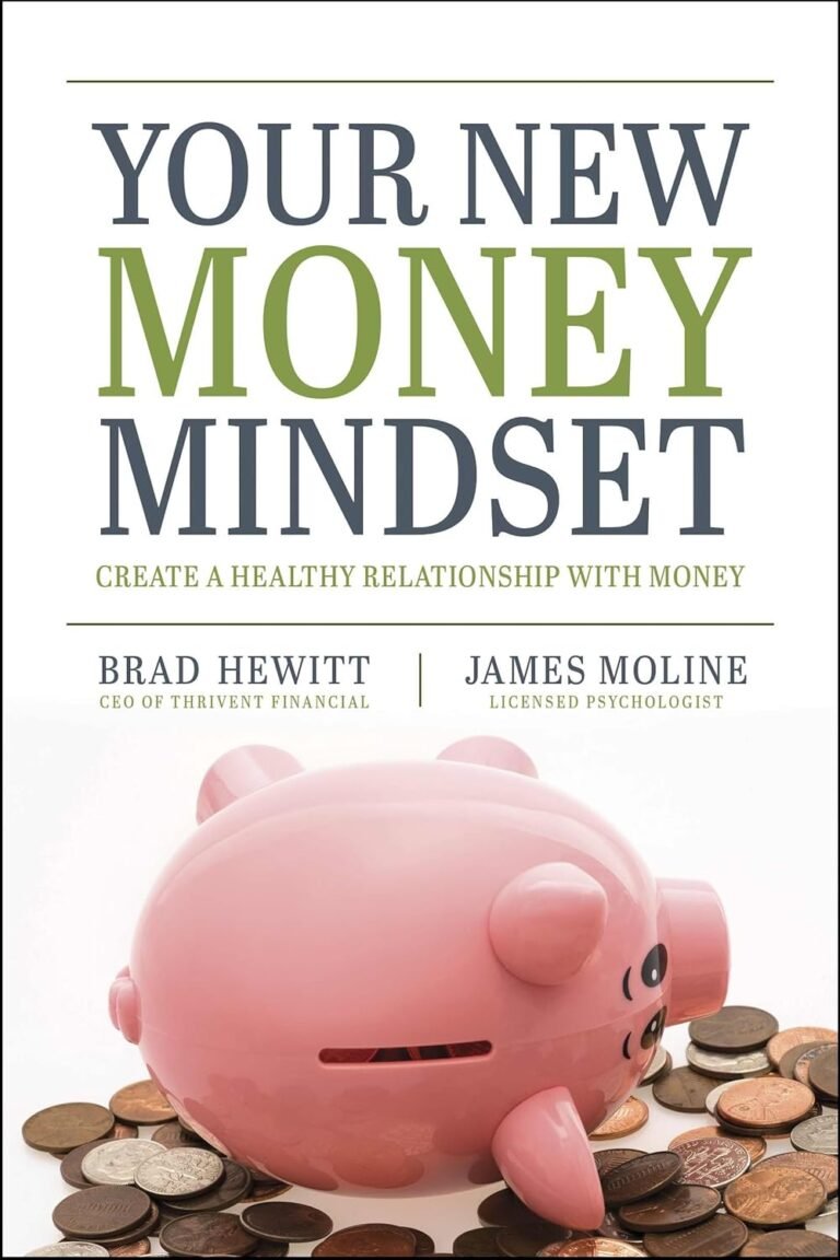 Transform Your Finances as a Christian Leader and Provider