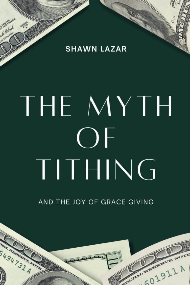 Transforming Faithful Finances with Grace Giving Leadership