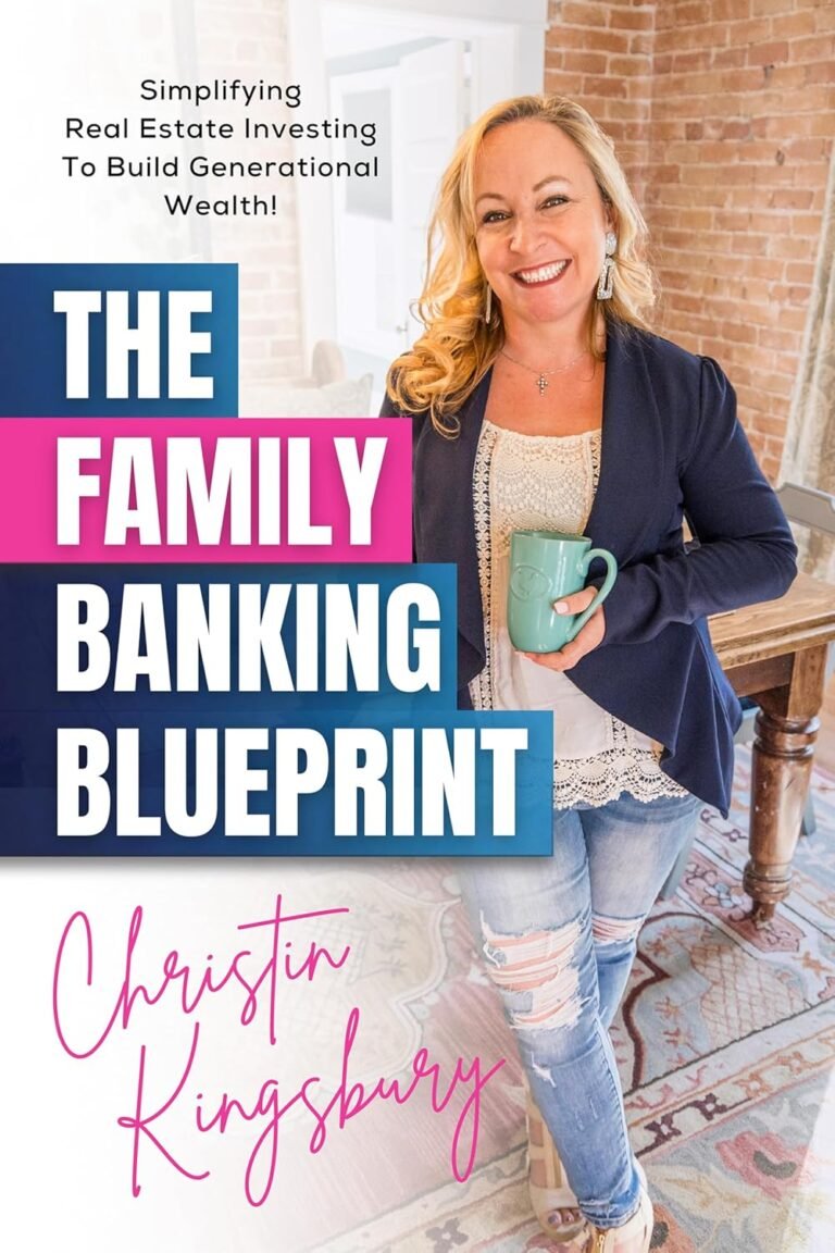 Transforming Wealth Through Biblical Stewardship in Real Estate