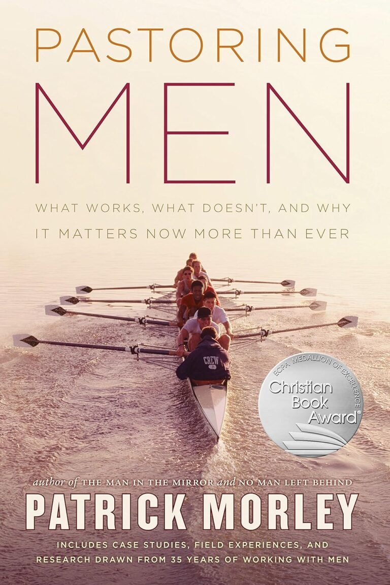 <p><strong>Unleashing Brotherhood in Faith Men’s Discipleship for a Stronger Church</strong></p>