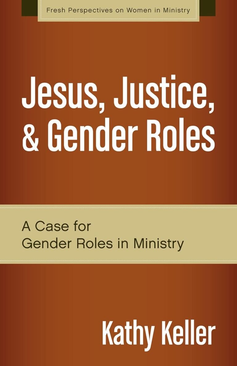 Unleashing Divine Order in Ministry Through Gender Roles