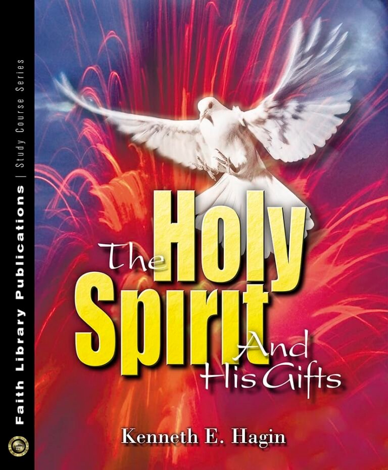 Unleashing Divine Power Through the Holy Spirit