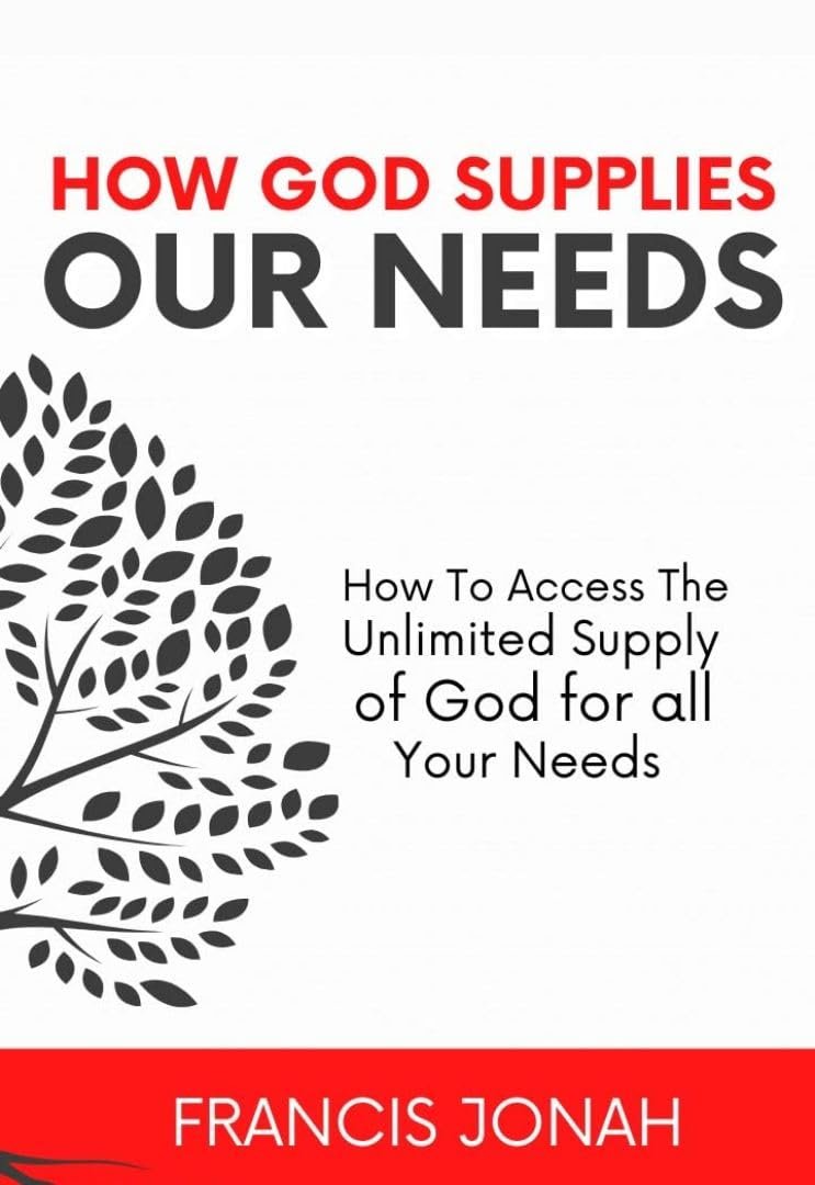 Unleashing Divine Provision for Christian Leaders and Men