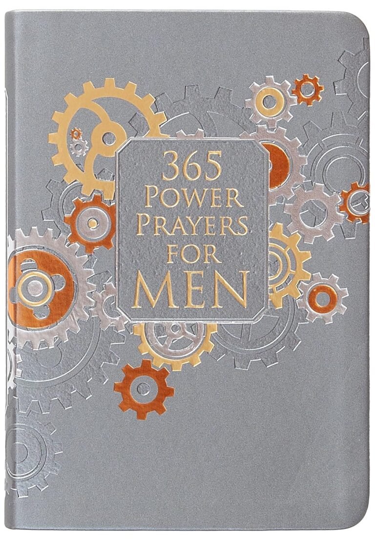 Unleashing Divine Strength Through Daily Prayer