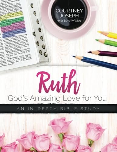 <p><strong>Unleashing Faith Through Ruth's Resilience</strong></p>